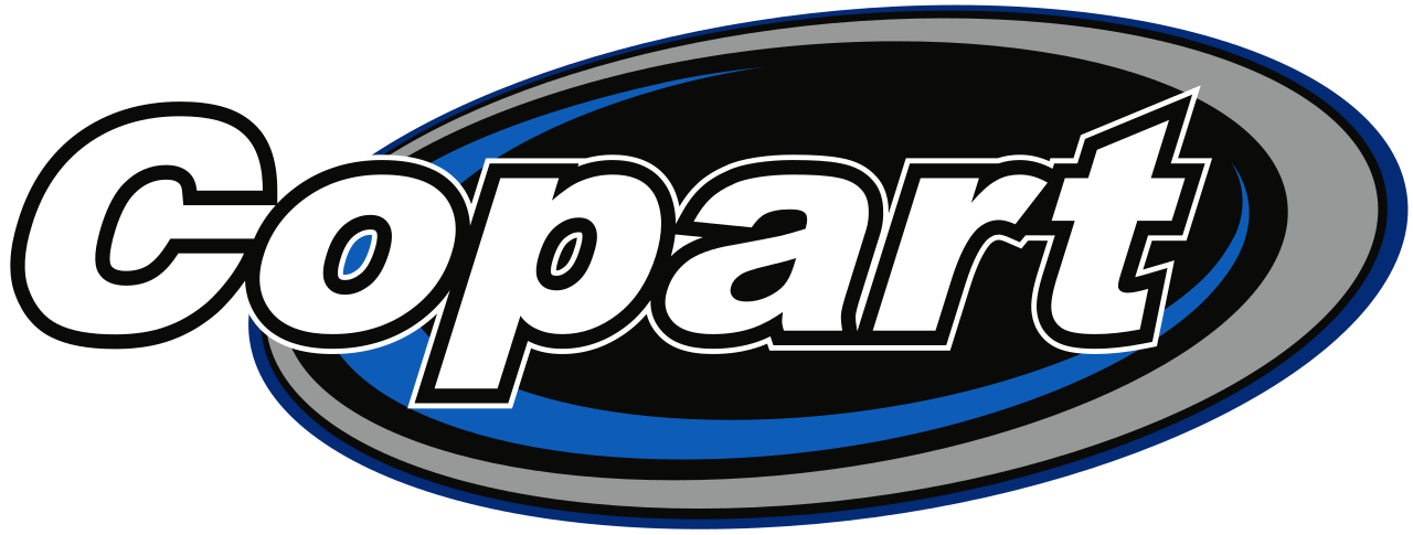 Copart Official Partner