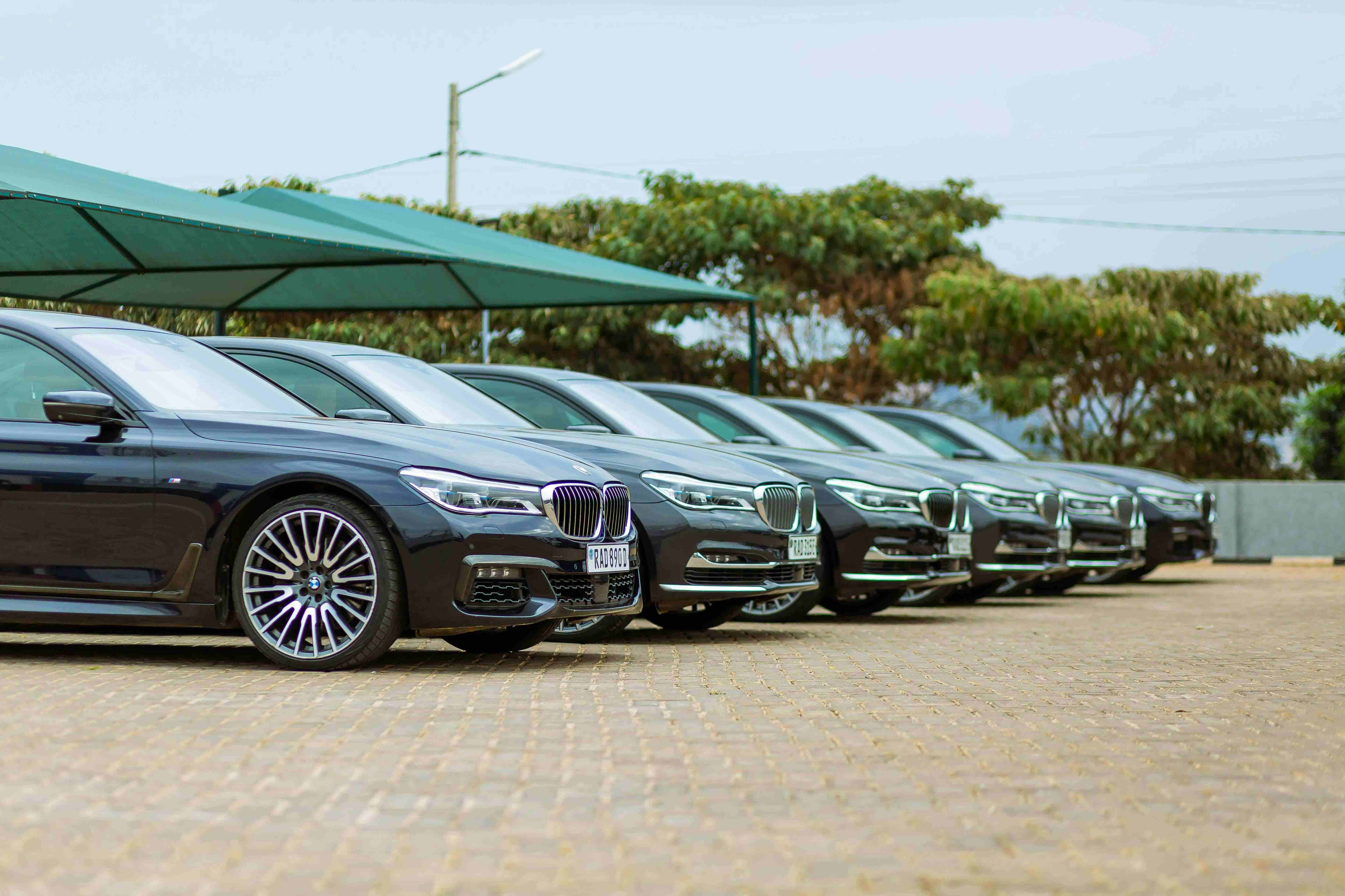 VicDavis Cars