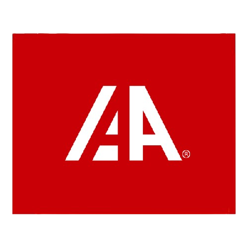 IAA Official Partner